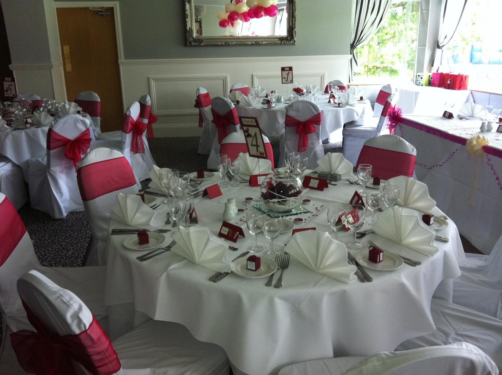 Hotell The Vine Hotel,